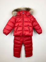 Костюм Moncler