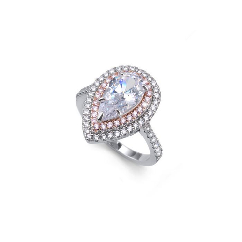 Кольцо Oliver Weber Meliae