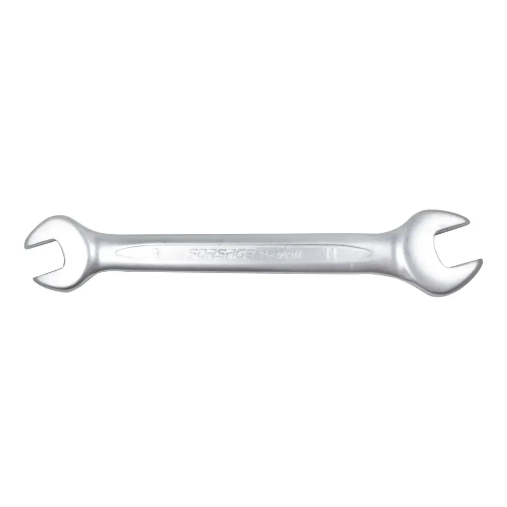 Ключ рожковый 9х11мм Forsage##Rock FORCE F-7540911