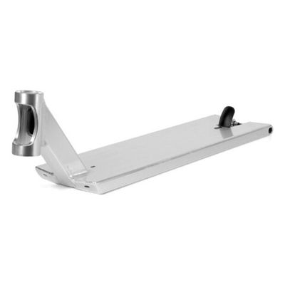 NORTH Unity Pro Scooter Deck 6.2" x 23" (Raw)