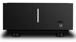 Двухканальный усилитель Quad Artera Stereo Aluminium Black