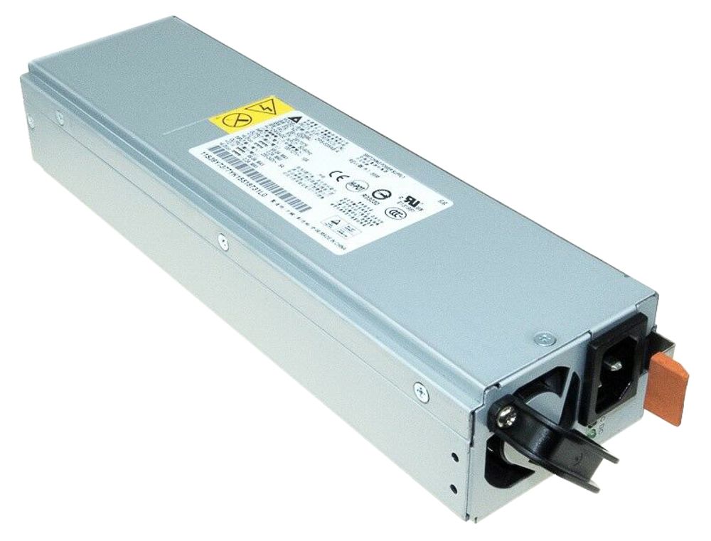 Блок питания IBM x3650 835W Hot-Swap Power Supply DPS-835AB A