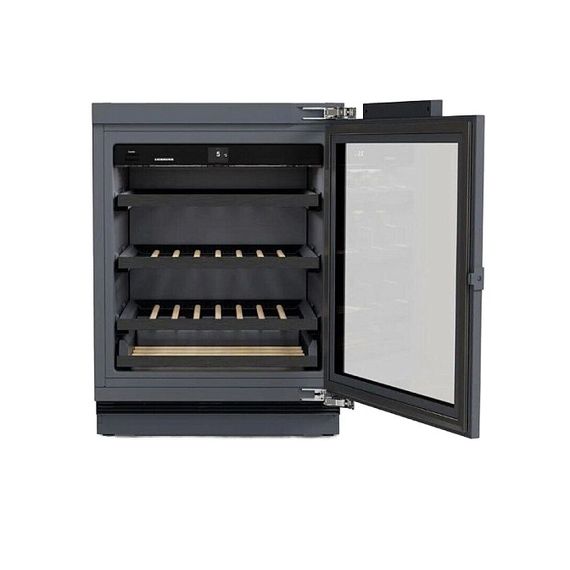 Винный холодильник Liebherr UWpri 3661 001 20