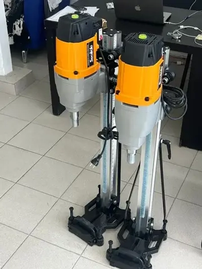 Установка алмазного бурения SLD 254 AS