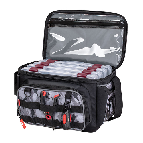 Сумка RAPALA LureCamo Tackle Bag Lite