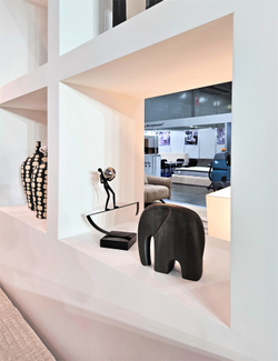 Статуэтка Elephant