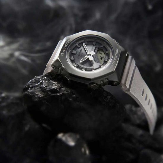 Наручные часы Casio GM-S2100MF-1A