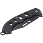 Нож универсальный ТУРИСТМАСТЕР, складной 16 см, блистер 987