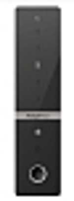 Отдельностоящий однокамерный холодильник Gorenje R 6192 LX