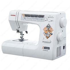 Швейная машина Janome ArtDecor 718A