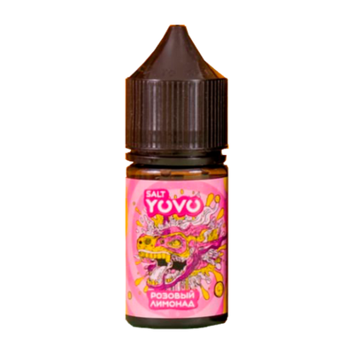 Жидкость YOVO Salt 2% 30 ml