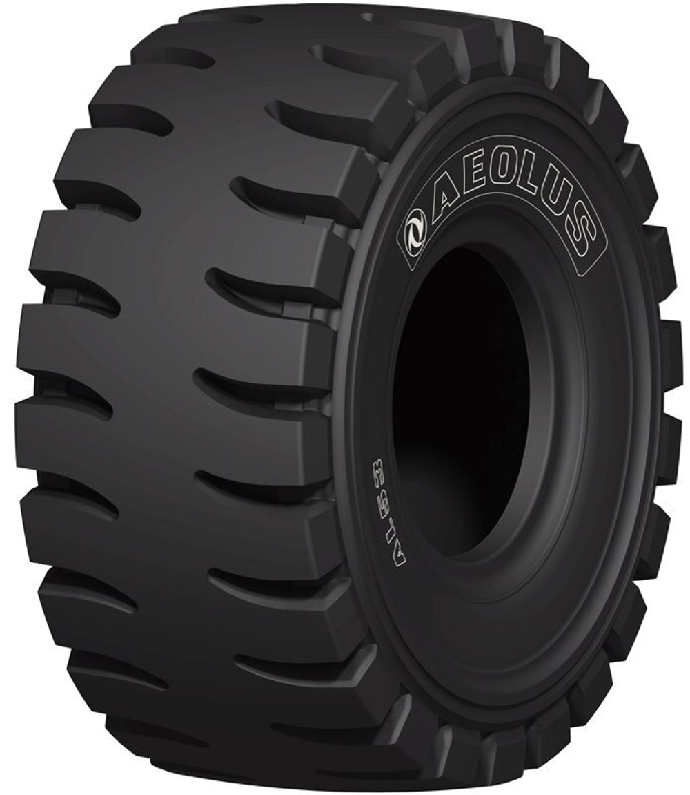 26,5R25** L-5/AL53 TL AE Aeolus