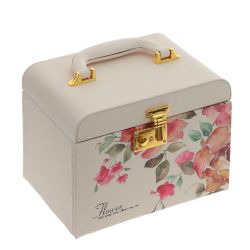 GAEM Шкатулка для украшений, L22 W16 H18 см