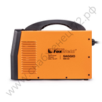 Сварочный аппарат SAGGIO MMA 250