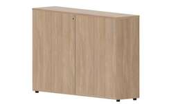 Шкаф-купе 156х40х115см