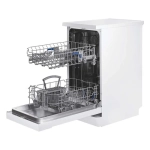 Посудомоечная машина BBK 45-DW119D белая