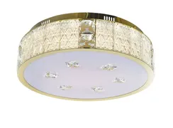 6097E/108W GD (1) Люстра NW