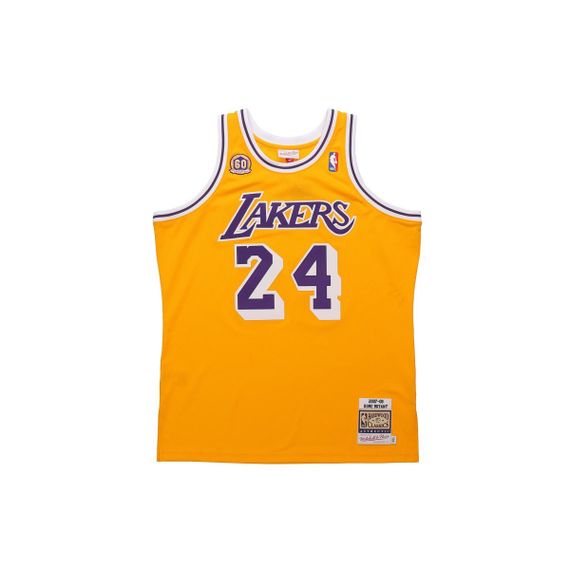 Mitchell &amp; Ness NBA AU 2007-08 24