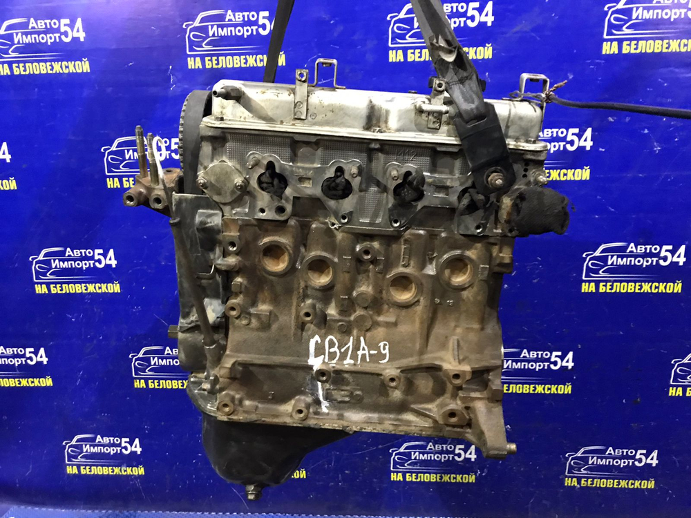 двигатель MITSUBISHI LANCER 1994