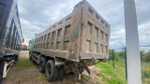 Shacman (Shaanxi) SX* 8x4 Самосвал SX33186T366T (Газ, 11,6 л, 375 л.с., МТ)
