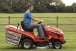 Газонокосилка Honda HF2317 K5 HME (RR)