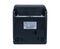 Принтер чеков POScenter RP-100W (80мм, 260 мм/сек, автоотрез, RS232+USB+LAN+wifi) черный