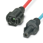 1001899 - PV-FT-CM-C-6-160-RD-FE - Аппаратн. соединитель передняя стенка