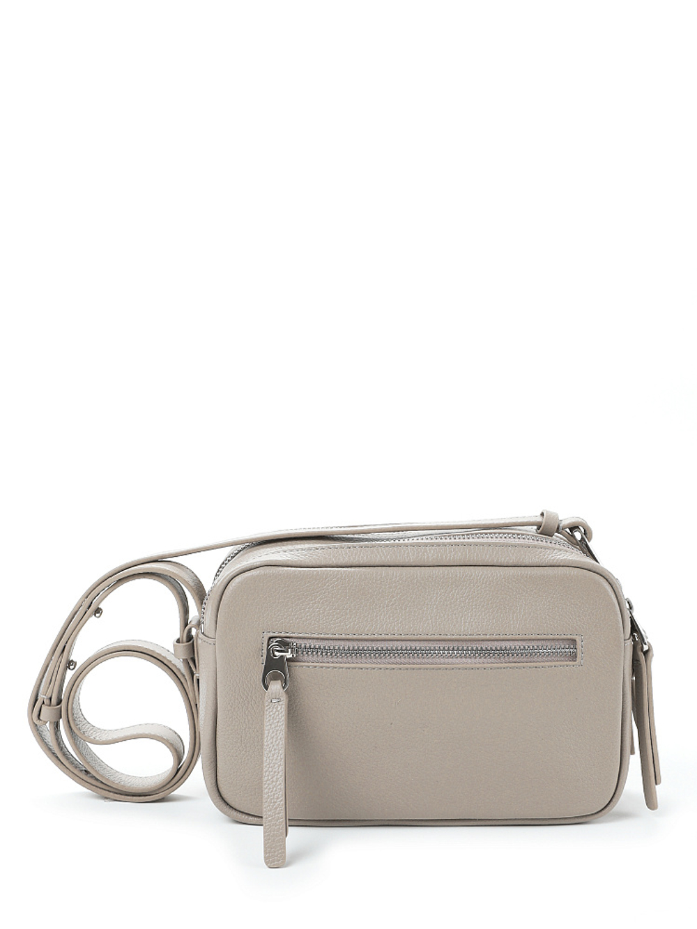 Сумка кожаная FABRETTI L19487-0232