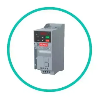 Частотные преобразователи VEDA VFD VF-51