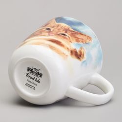 КРУЖКА LEFARD "ANIMAL WORLD" 420 МЛ (КОР=36НАБ.)