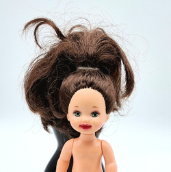 Кукла Барби - Келли 90х 0422