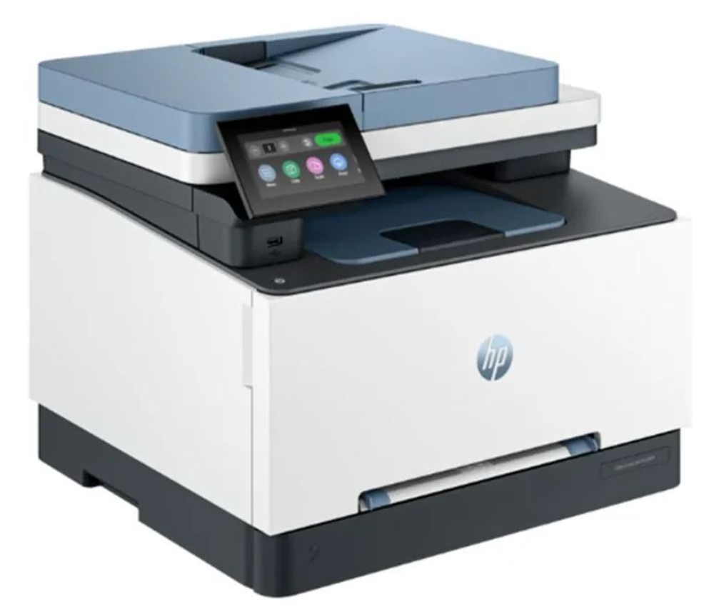 МФУ лазерное цветное HP Color LaserJet Pro 3303fdn