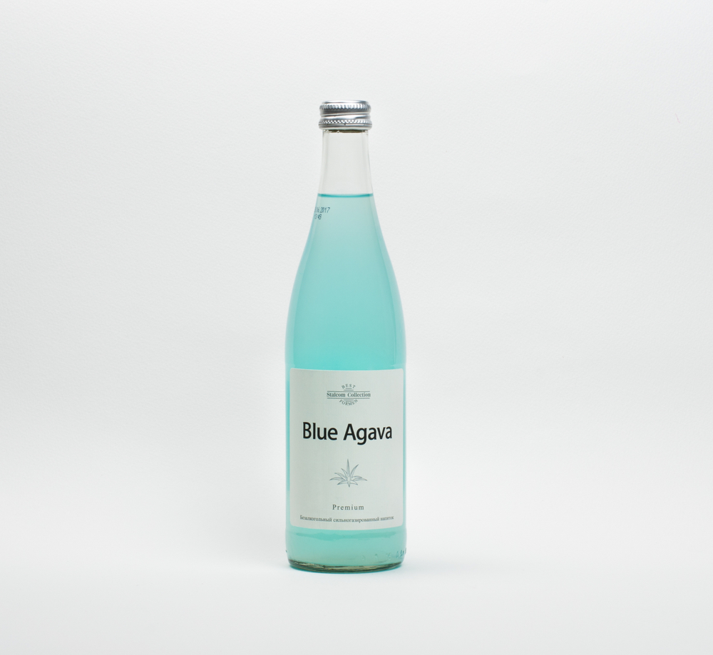 Formen Blue Agava 0.5л (12)