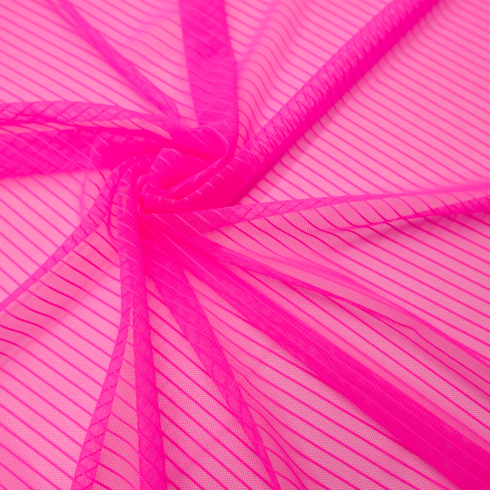 Сетка эластична НЕОН ПОЛОСКА, Китай