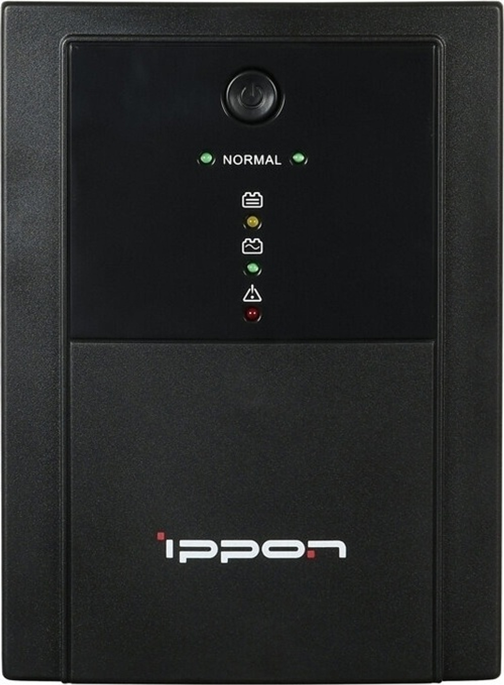 Источник бесперебойного питания Ippon Back Basic 2200 Euro