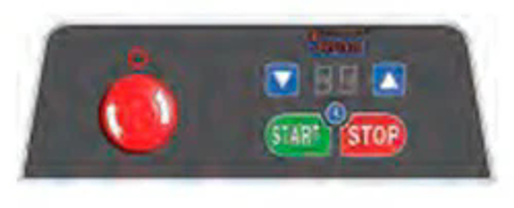 Планетарный миксер Spar SP22HA-DM