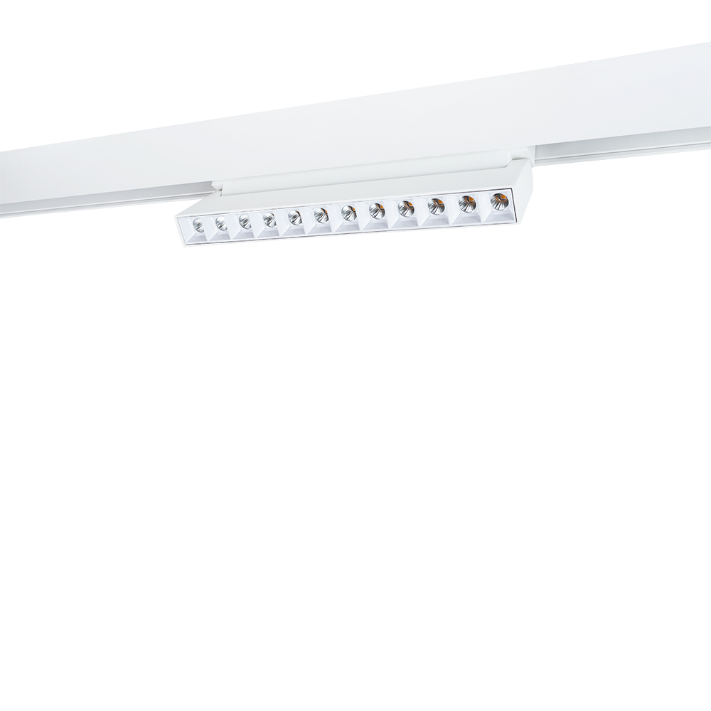 Светильник трековый Arte Lamp Linea A4638PL-1WH