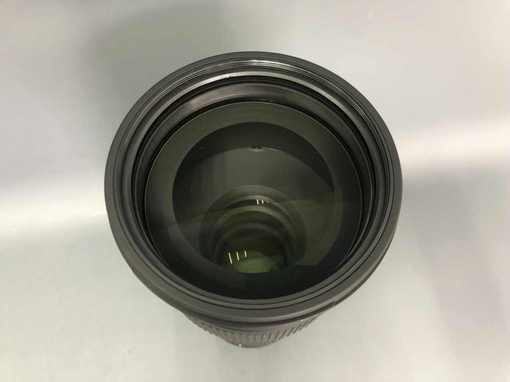 Nikon 200-500mm 5.6E ED VR