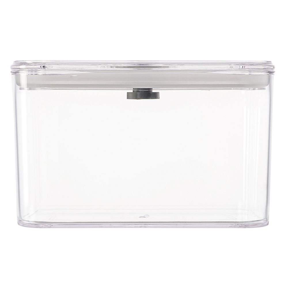 Контейнер для хранения герметичный с крышкой и клапаном Keep in, 2,3 л