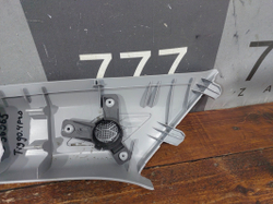 Обшивка стойки передней правой Chery Tiggo 4 Pro 20-нв Б/У Оригинал 403002517AAAGY