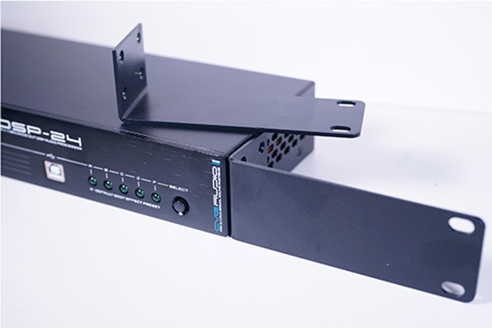CVGAUDIO MDSP-24 Звуковой DSP процессор