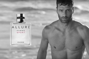 Chanel Allure Homme Sport Cologne