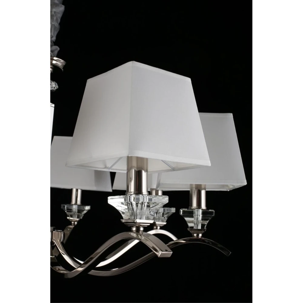 Подвесная люстра Aployt EMILIA APL.723.03.08