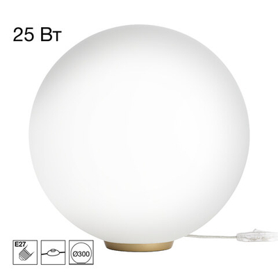 Citilux RON CL941D30T2 Настольная лампа Золото