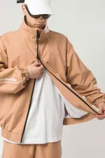 Олимпийка Codered Piping 24 песочная