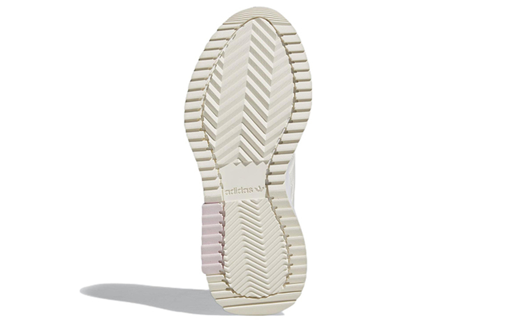 Кроссовки Adidas Originals Retropy F2 (Женская размерная сетка)