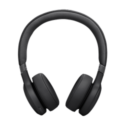 Беспроводные наушники JBL Live 670NC Black