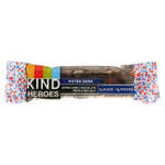 KIND Bars, Экстрачерный шоколад, орехи и морская соль, 12 батончиков по 40 г (1,4 унции)