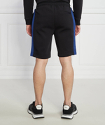 Шорты Headlo BOSS GREEN - черный(50493496)