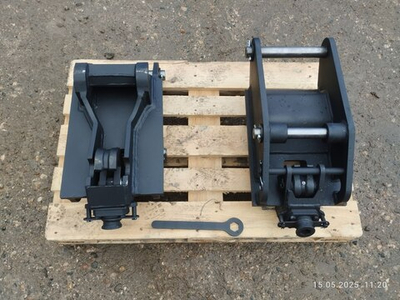 Быстросъём Case 695/580